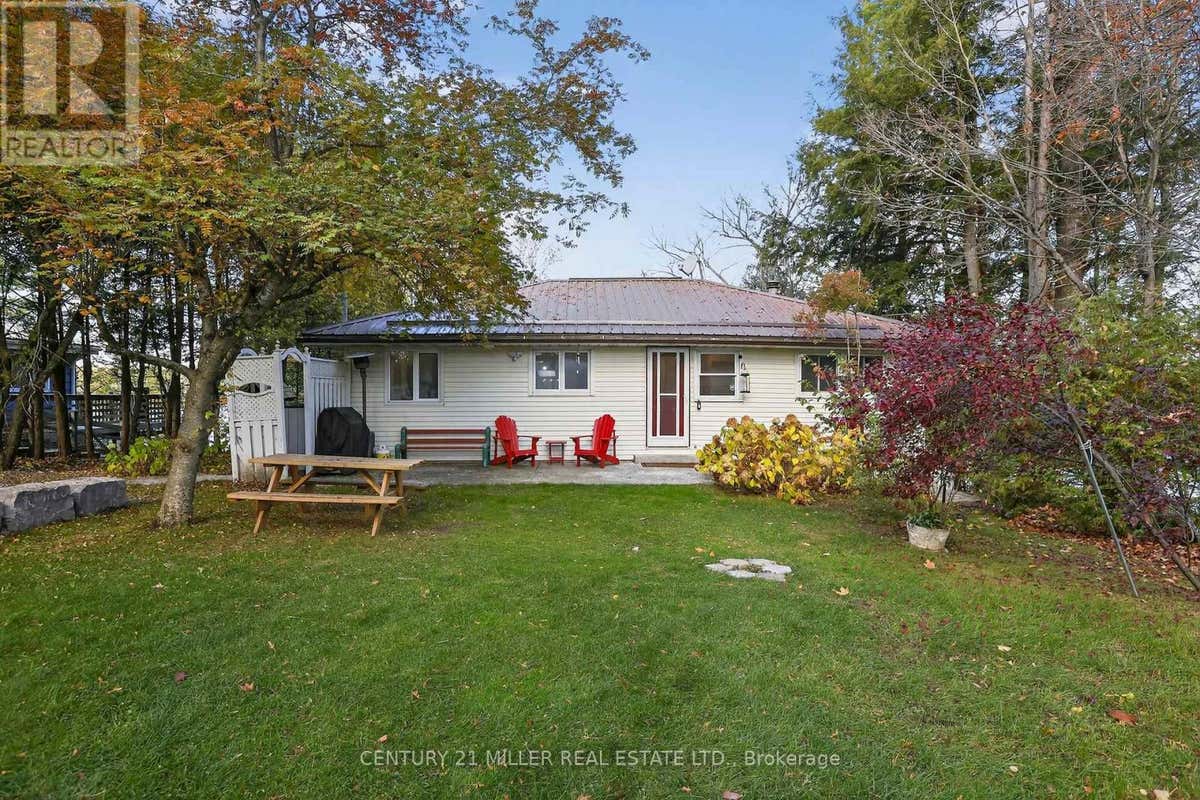 733 MARBLE POINT ROAD