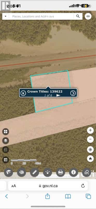 139622 TRANS LABRADOR HIGHWAY