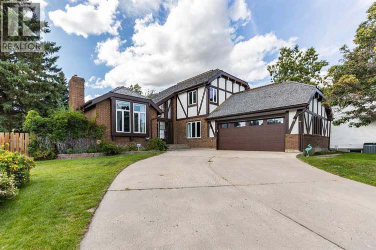 1236 Parkview Drive NE