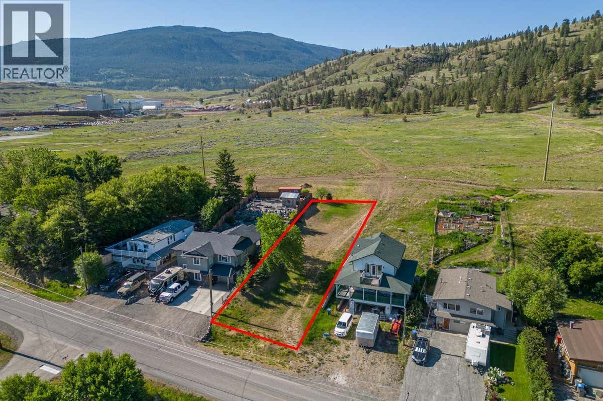 1638 LINDLEY CREEK ROAD