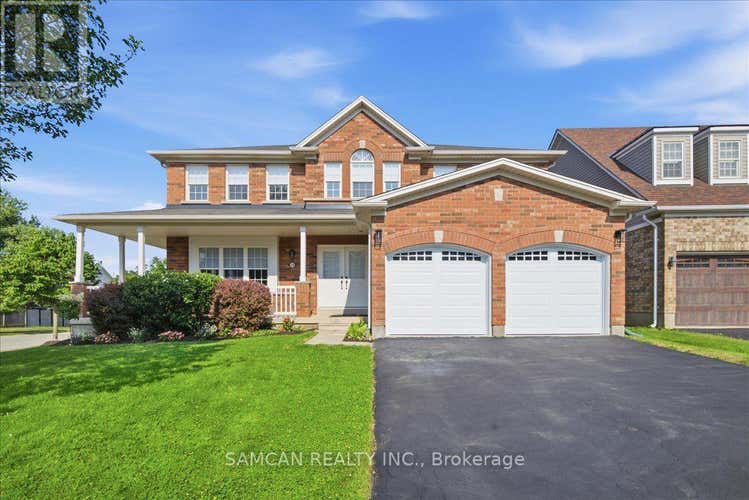 58 HUNTER WAY