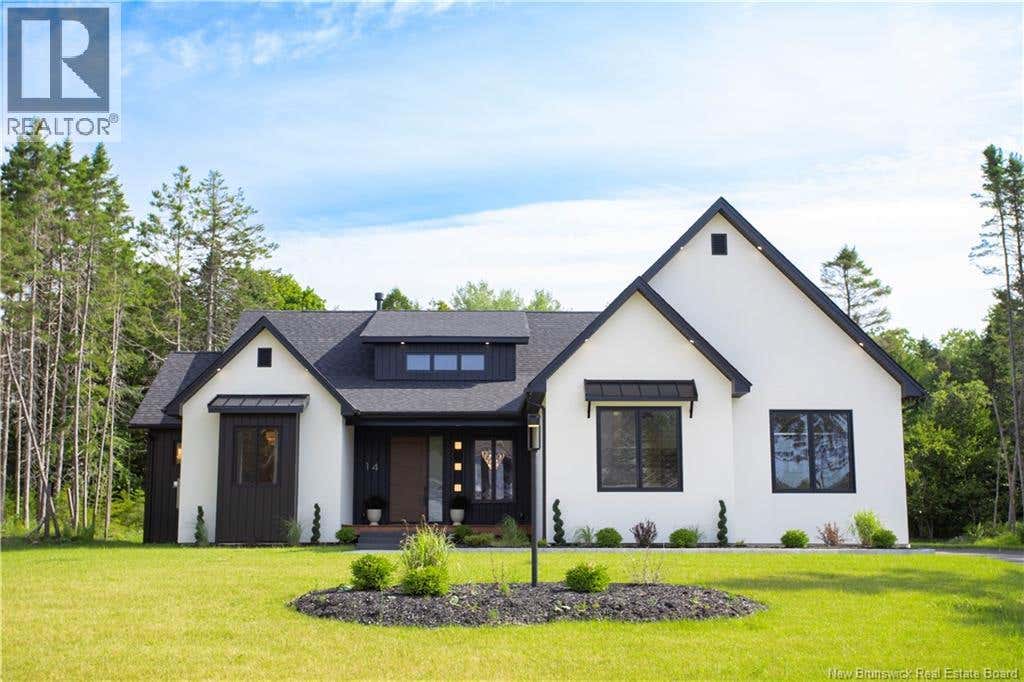 14 GREENBRIER STREET