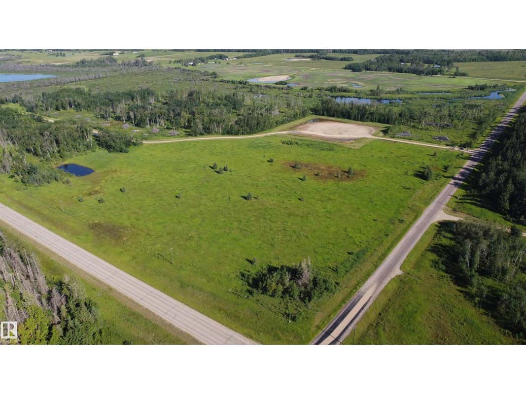 RR 64 HWY 646