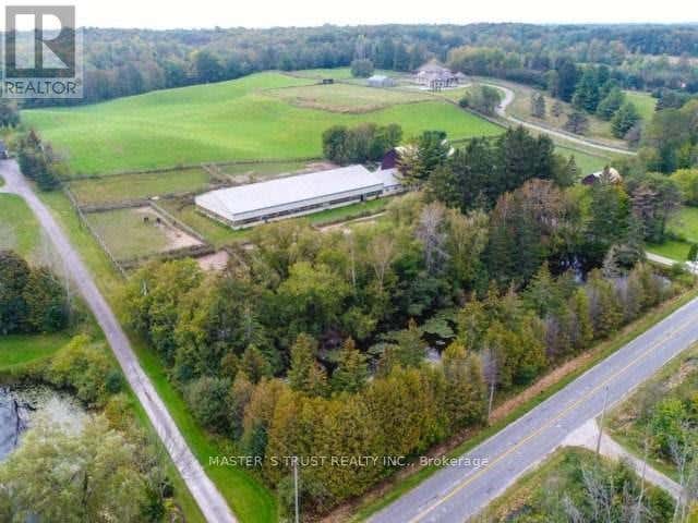3563 VANDORF SIDE ROAD
