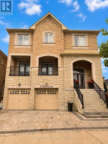 BSMT - 13 BRIDER CRESCENT