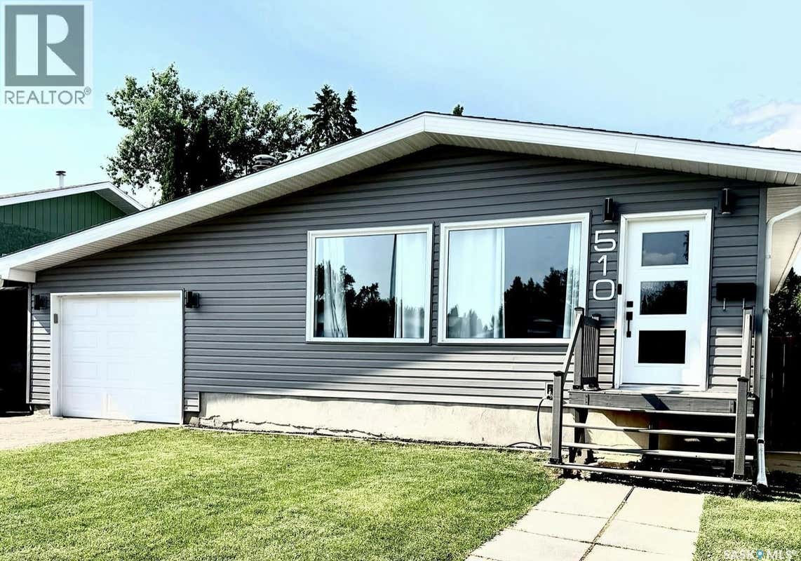 510 REDBERRY ROAD