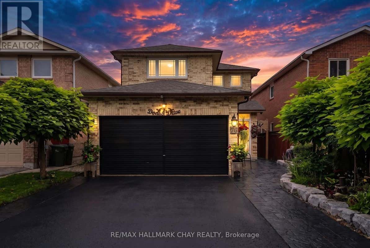 76 DONNA DRIVE