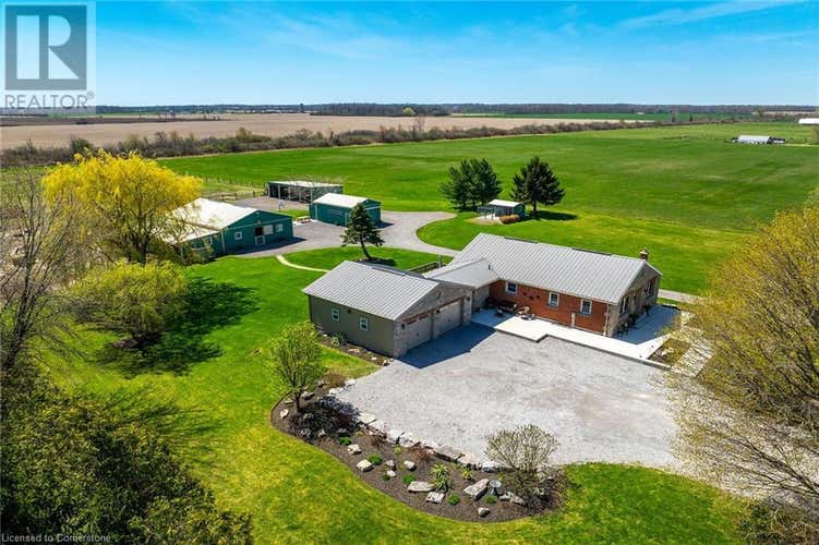 1866 THOMPSON Road E