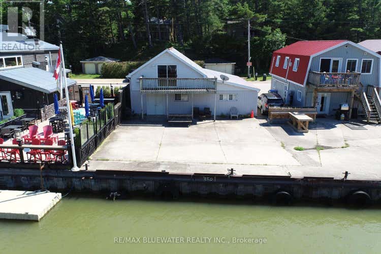 75 RIVER ROAD