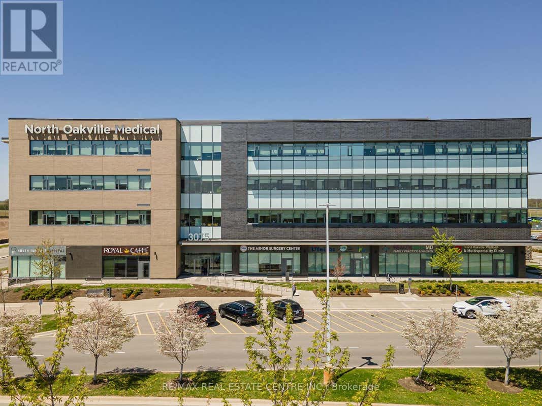 408 - 3075 HOSPITAL GATE