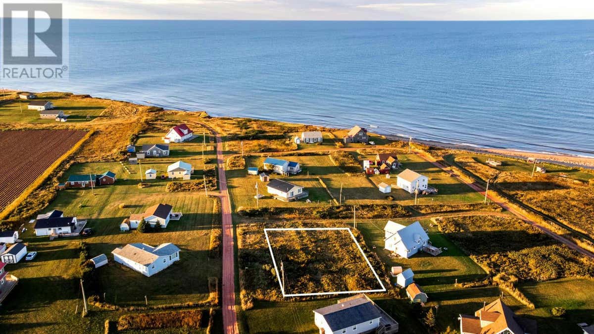 15 Strawberry Lane, Seaview, PE C0B1M0 Land For Sale RE/MAX 202424291