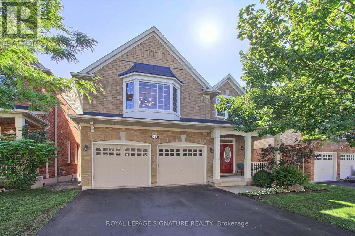 45 MAE BROOKS DRIVE