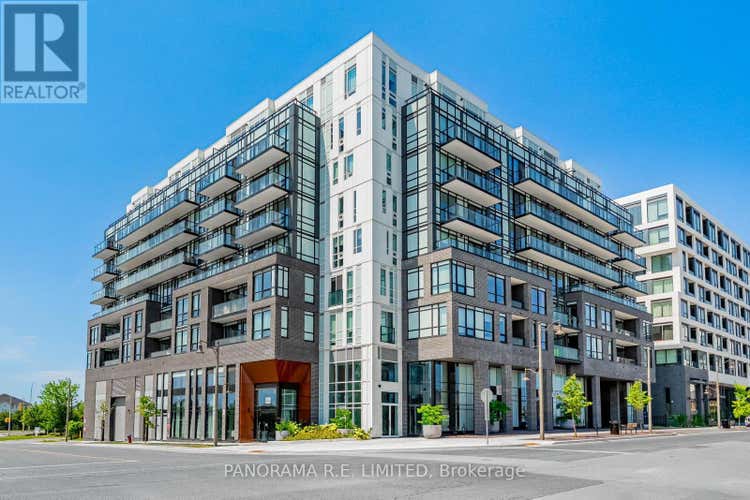 507 - 3005 PINE GLEN ROAD