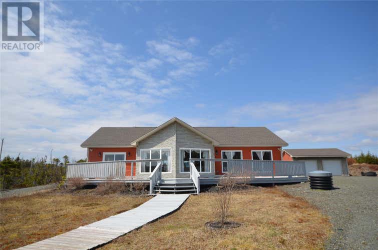 5b Country Lane