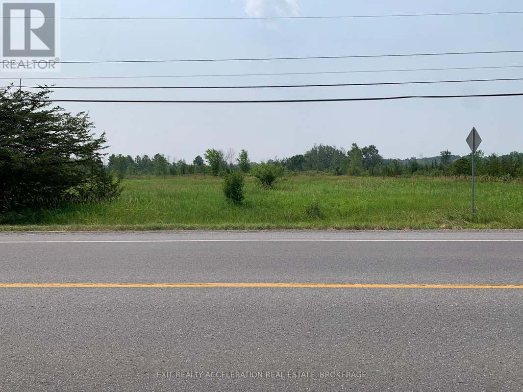 LOT B - PT 3 OF 29R-11596 COUNTY RD 8