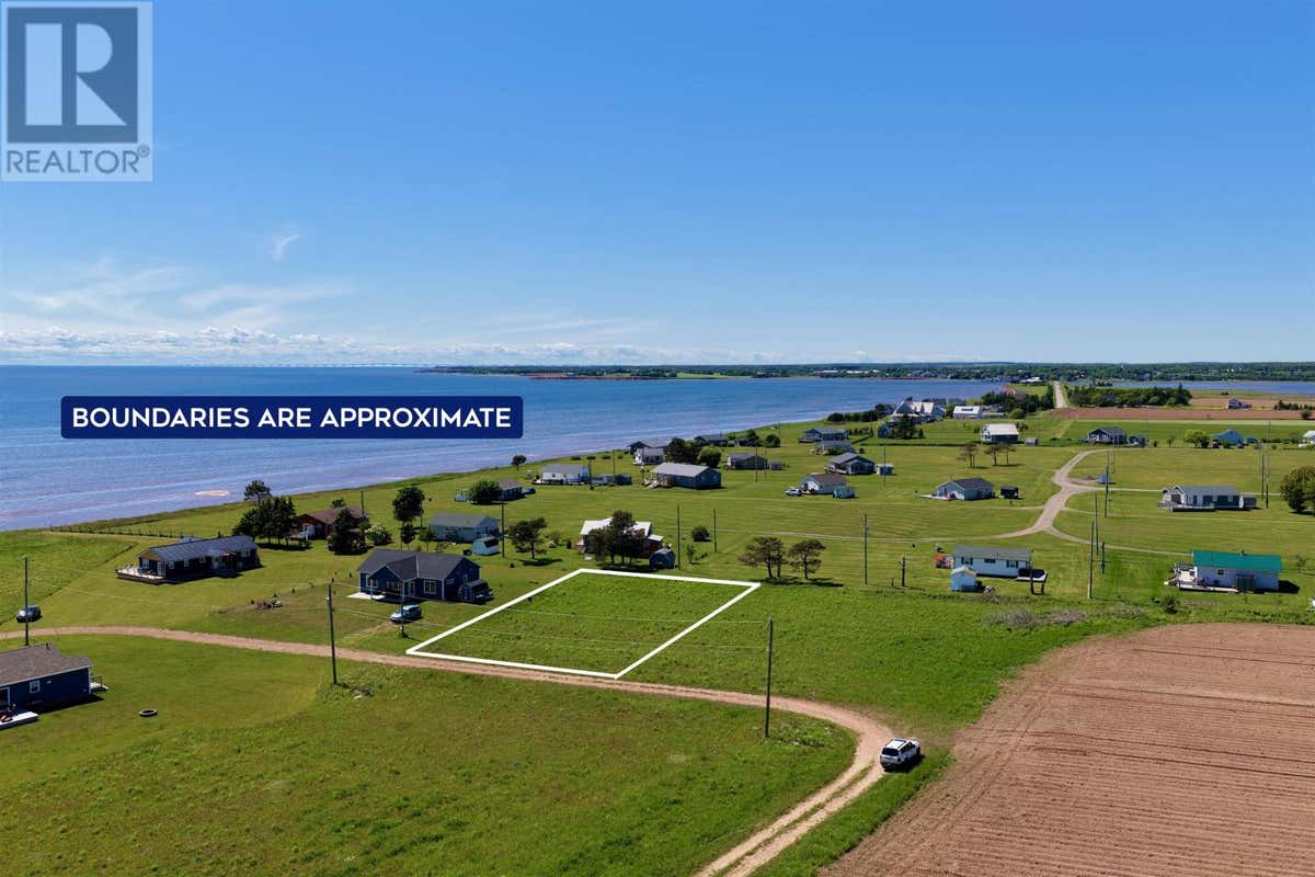 LOT 6 CHRISTOPHERS PARK