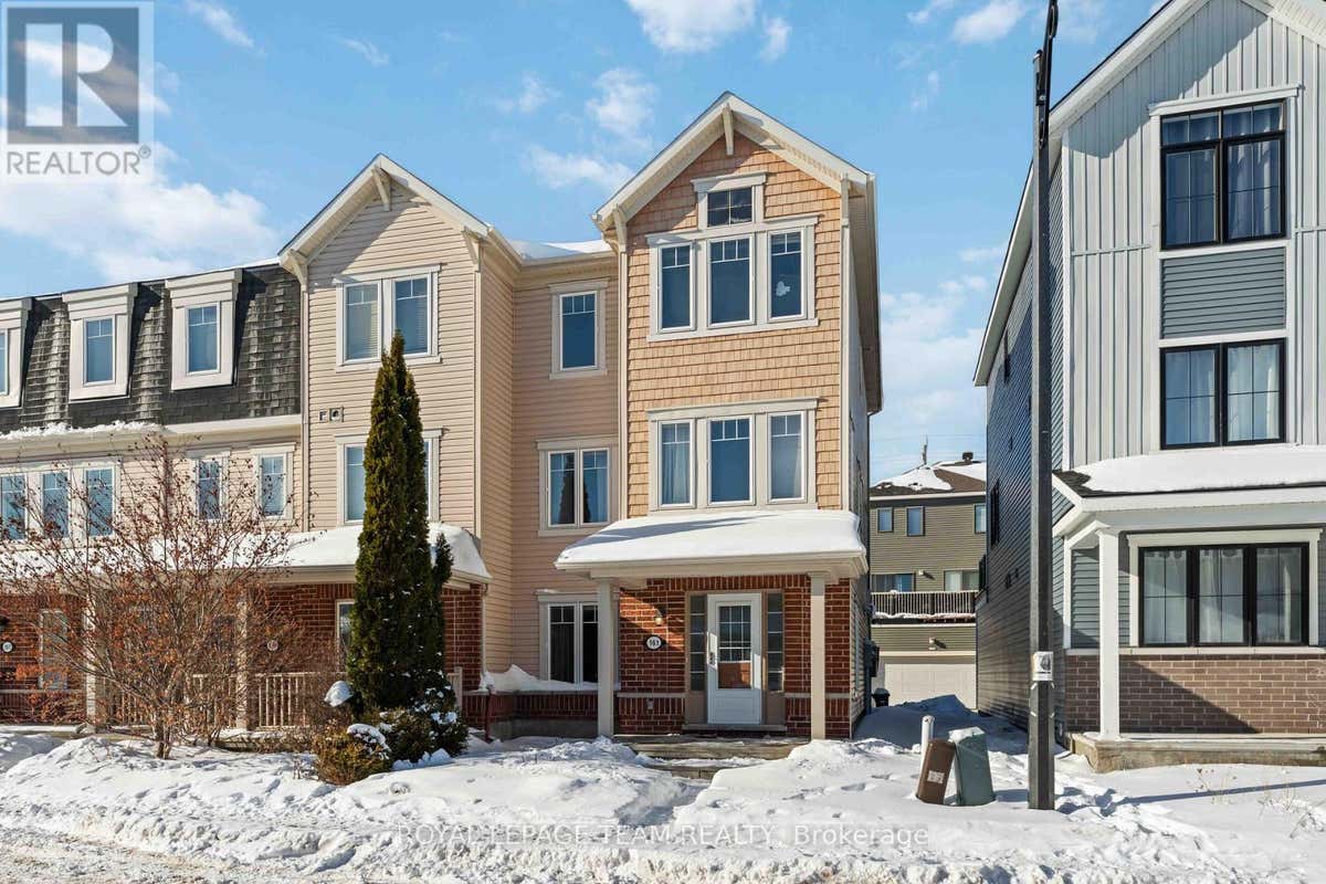 161 Harmattan Ave  