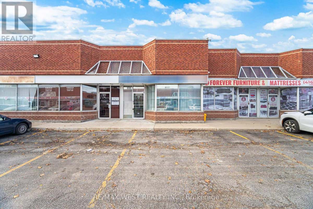 29 - 2565 STEELES AVENUE E