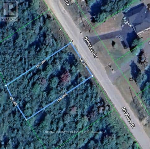 LOT 24 NICKLAUS DRIVE