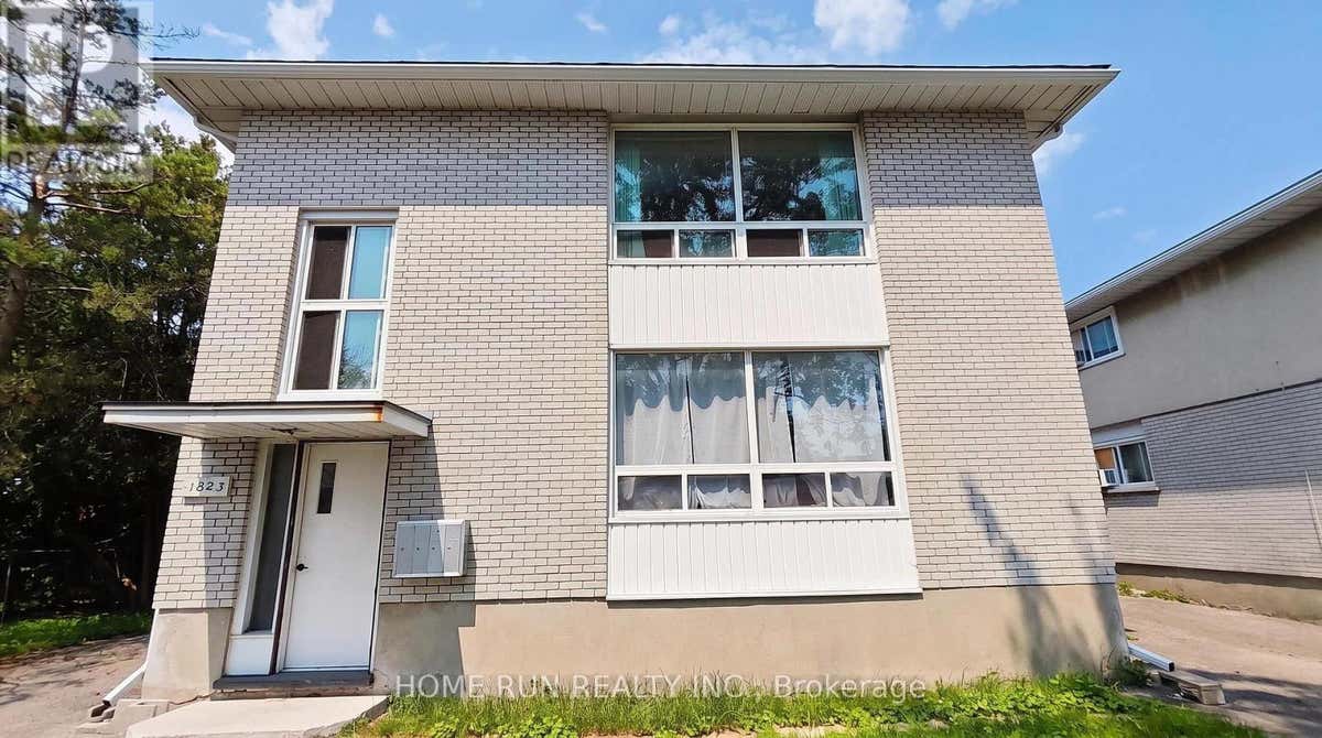 1023 MEADOWLANDS DRIVE
