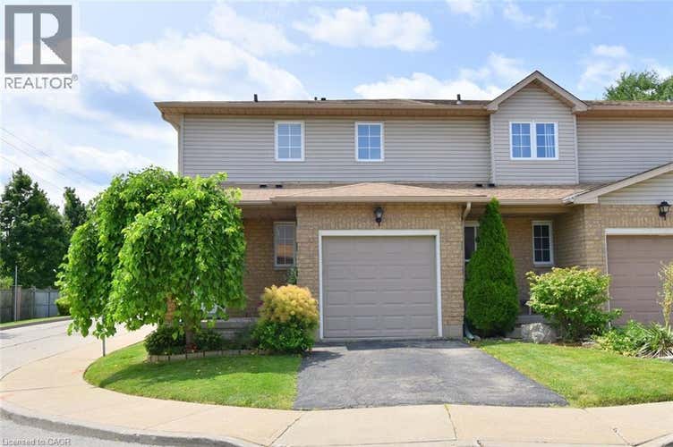 12 WHITEDEER Road Unit# 18