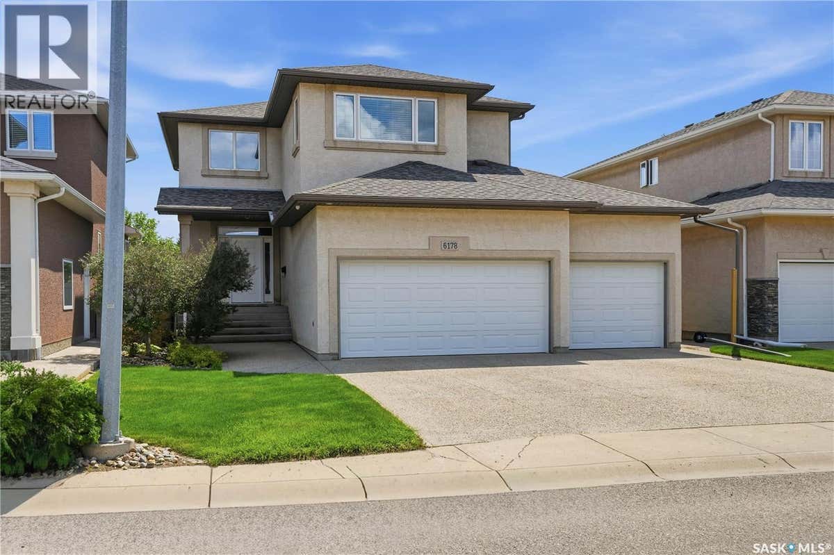 6178 WASCANA COURT WAY