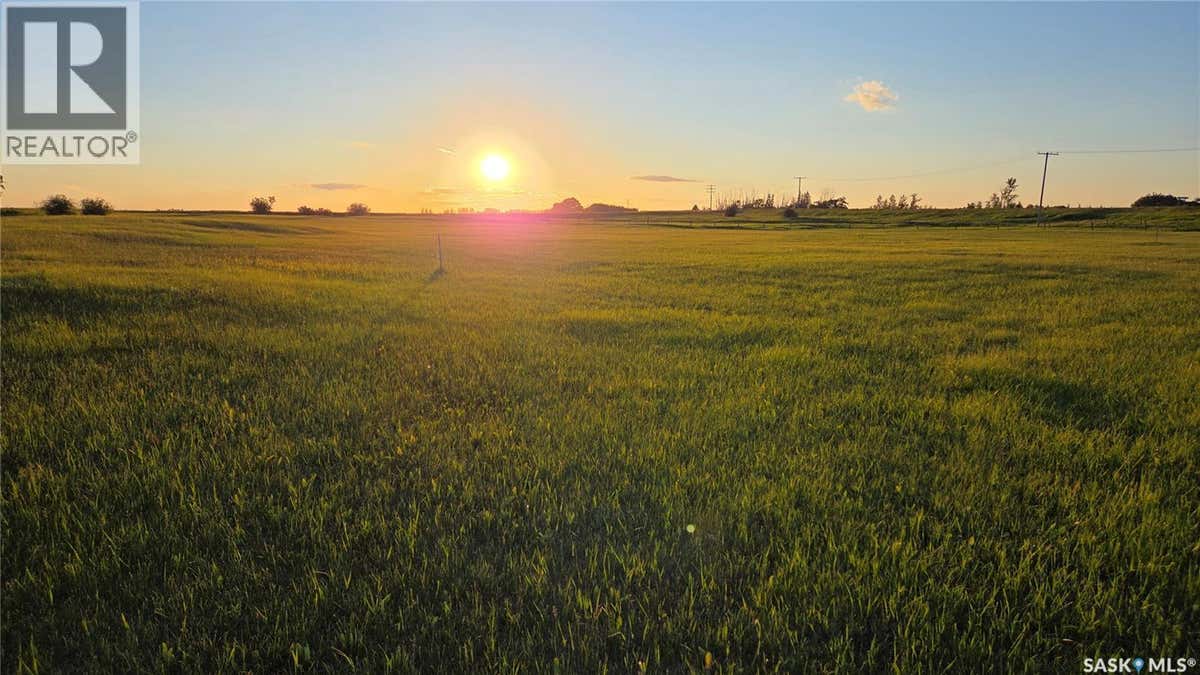 JAMESON ROAD LOT A1 RM EDENWOLD 158-NORTH