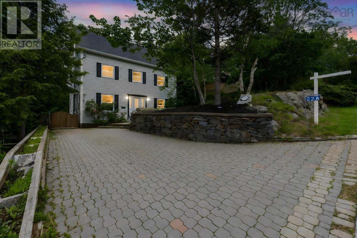 22A WEDGEWOOD AVENUE