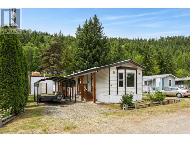 851 Old N Thompson Highway Unit# 4