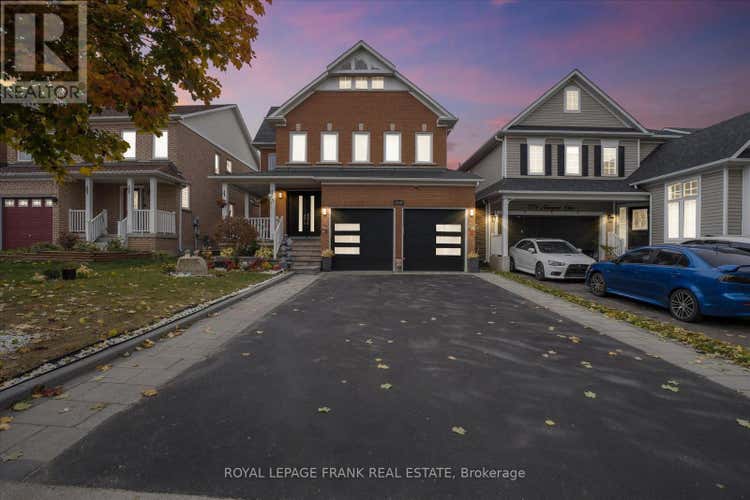 1330 ALDERGROVE DRIVE