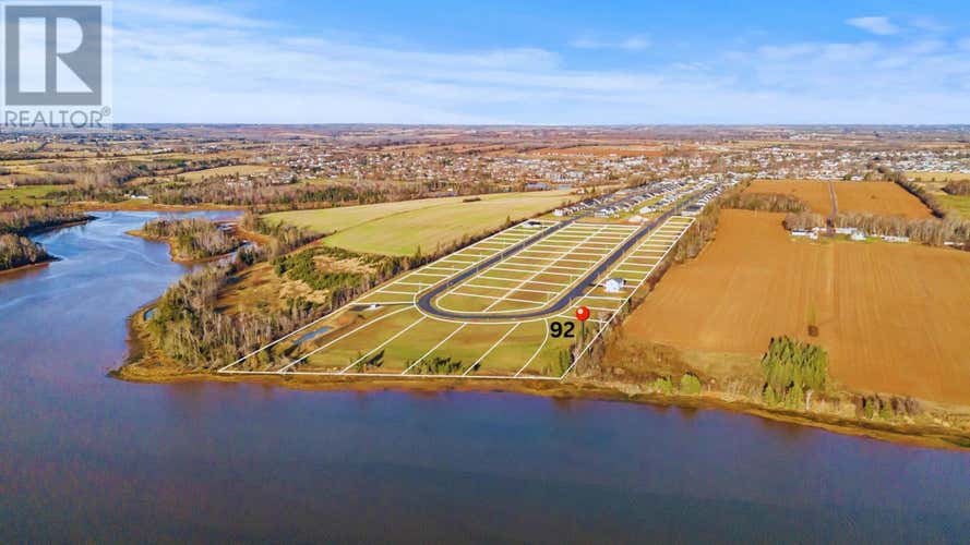 LOT 92 Waters Edge Lane
