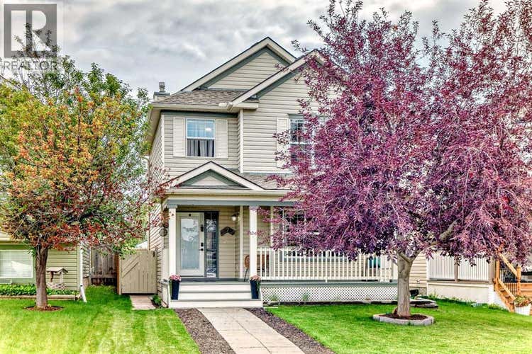 7 Bridleglen Park SW