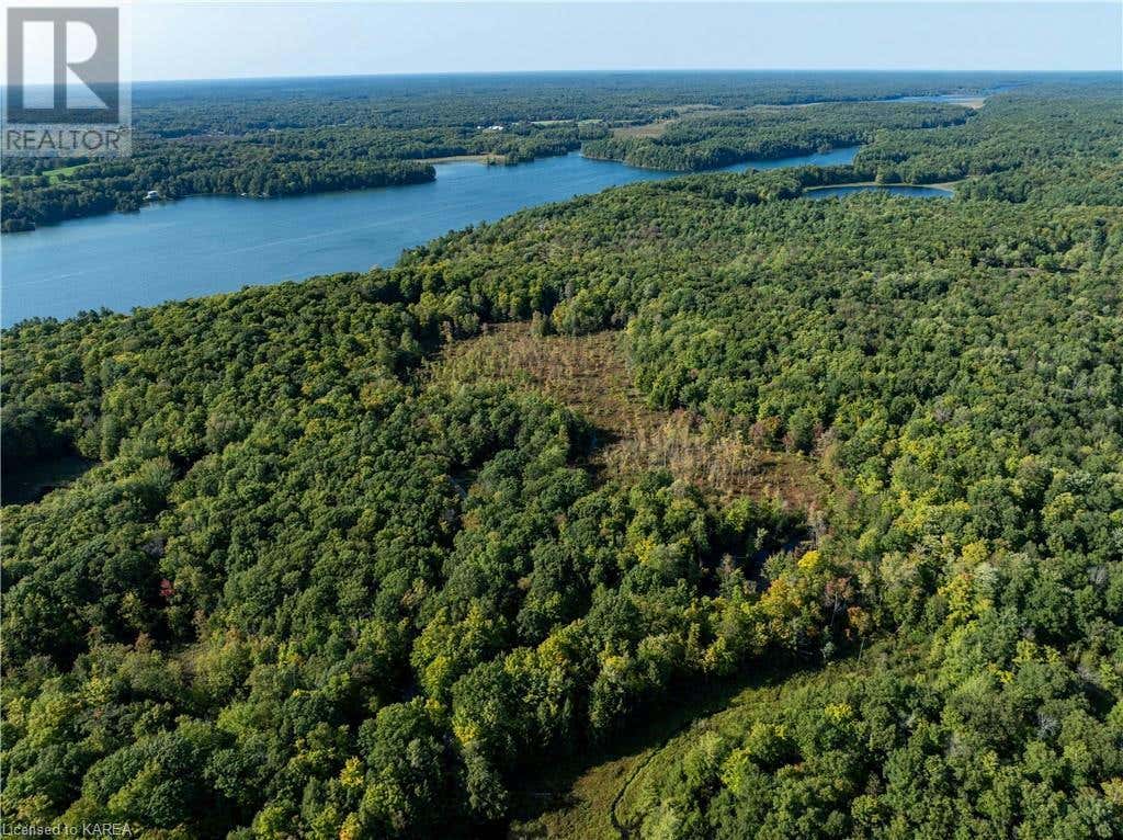 PT LT 3 EVERETT Lane, Sydenham, ON K0H2T0 Land For Sale RE/MAX 40644083