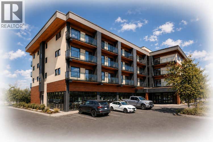3645 Gosset Road Unit# 313