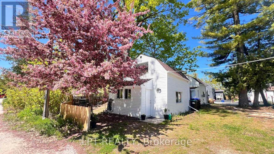 50 GLENWOOD DRIVE