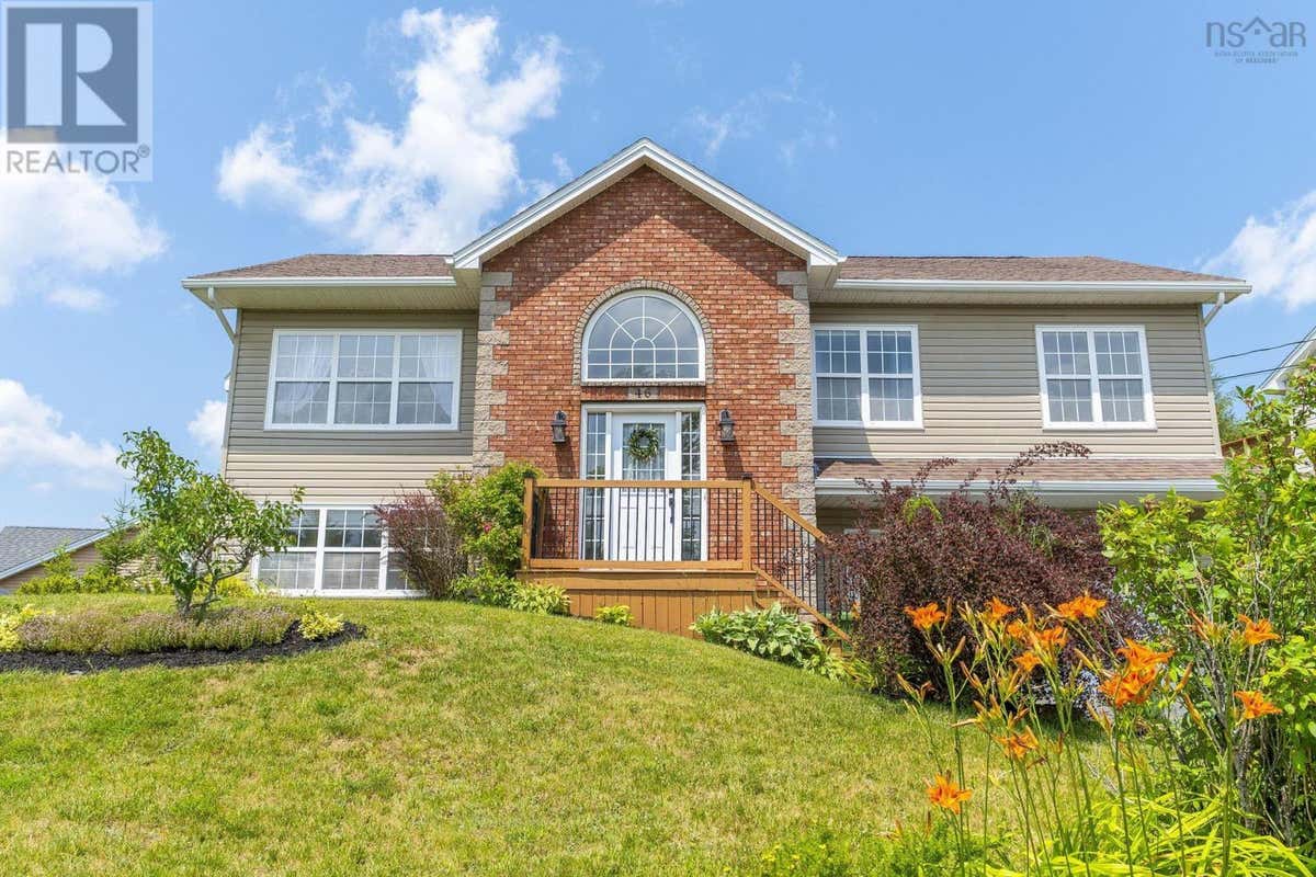 46 LARRIGAN DRIVE