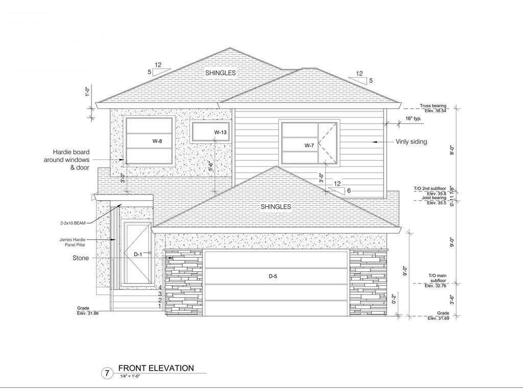 3 GROUSE CRESCENT