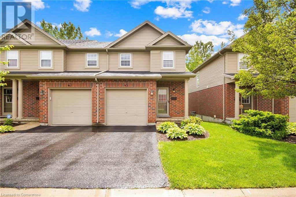 1059 WHETHERFIELD Street Unit 45, London, ON N6H0B6 Condo For Sale