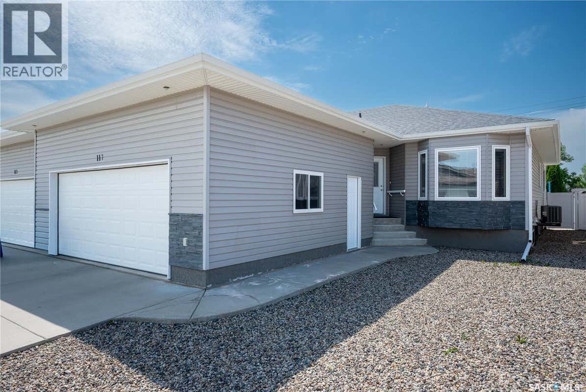 117 GOOD SPIRIT CRESCENT