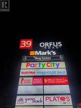 F - 39 ORFUS ROAD