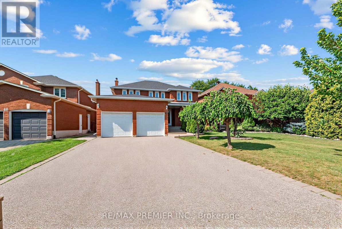 42 BURGOSA COURT