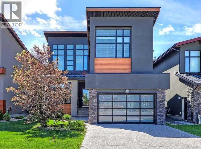 13 West Point Close SW