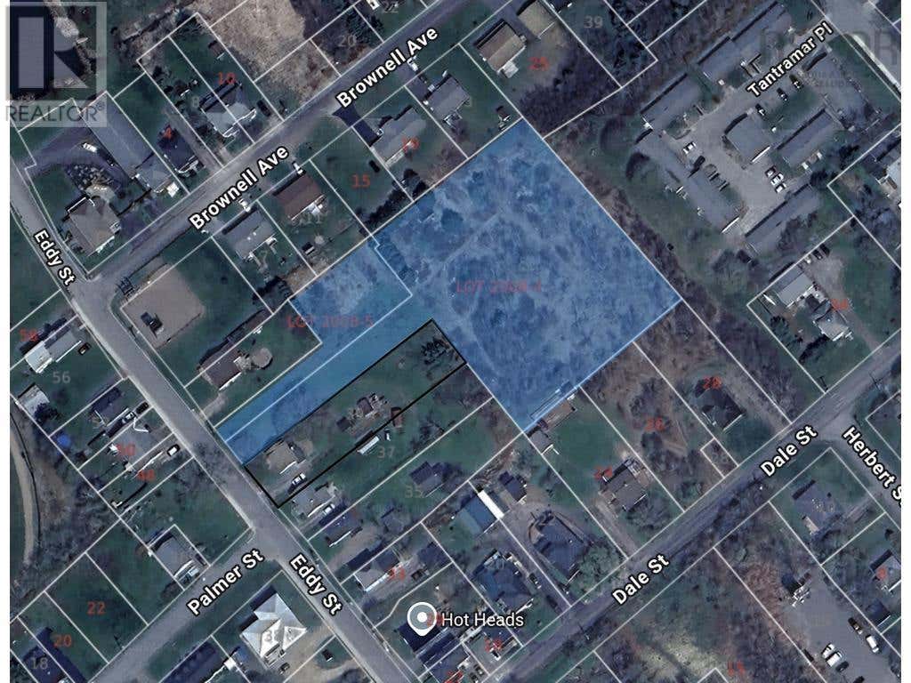 LOT 2008-4/5 EDDY STREET