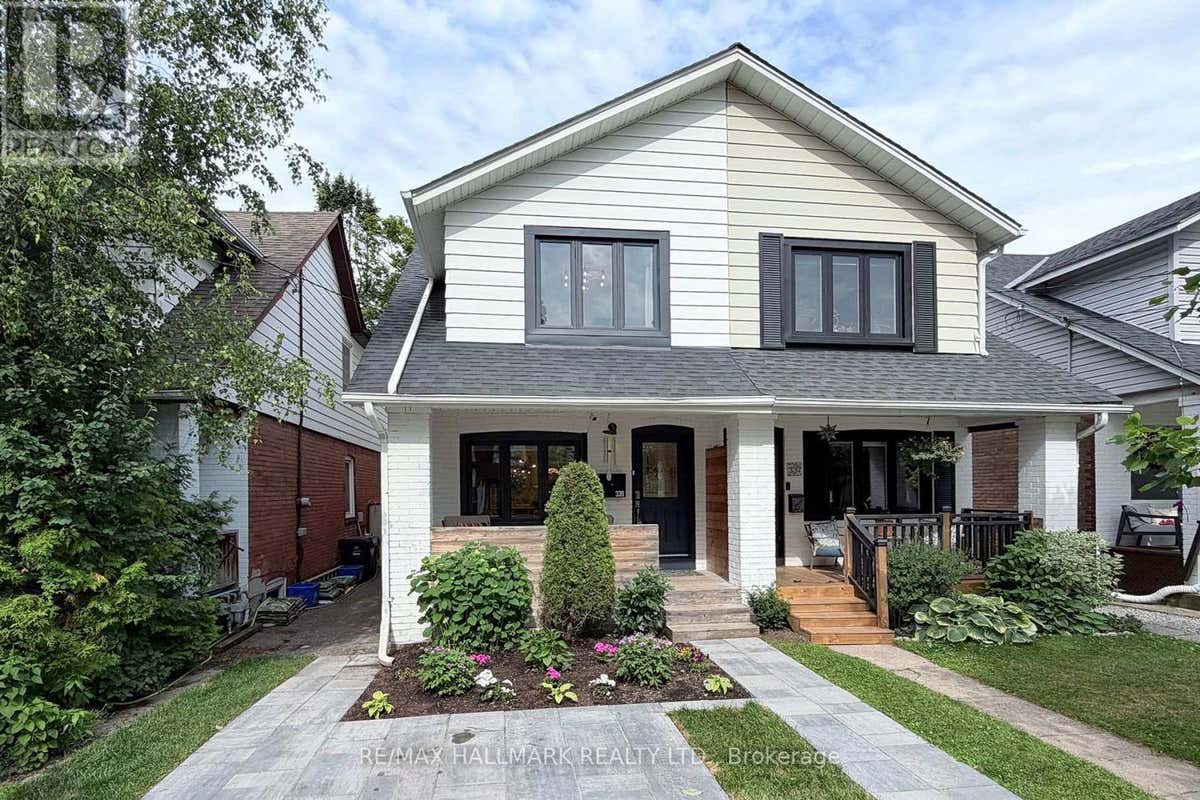 339 SCARBOROUGH ROAD