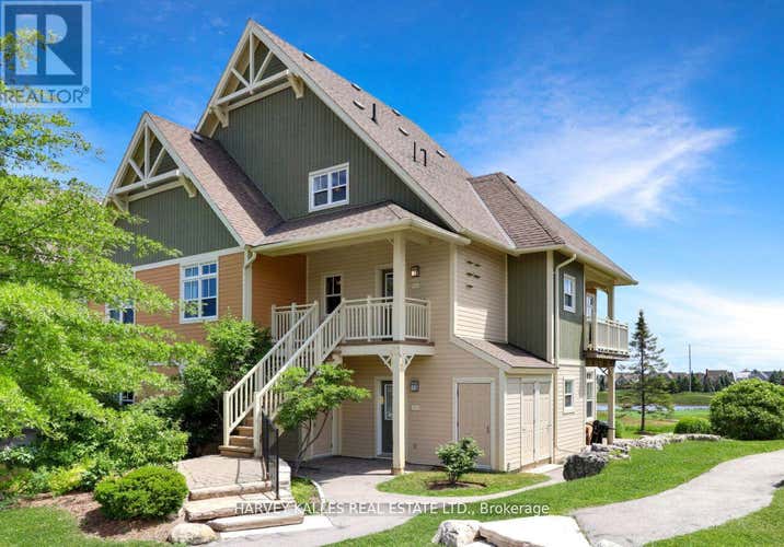 211 - 115 FAIRWAY COURT