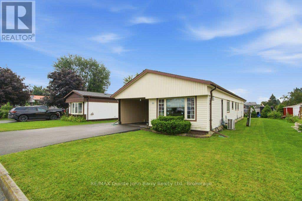 11 KILLDEER LANE