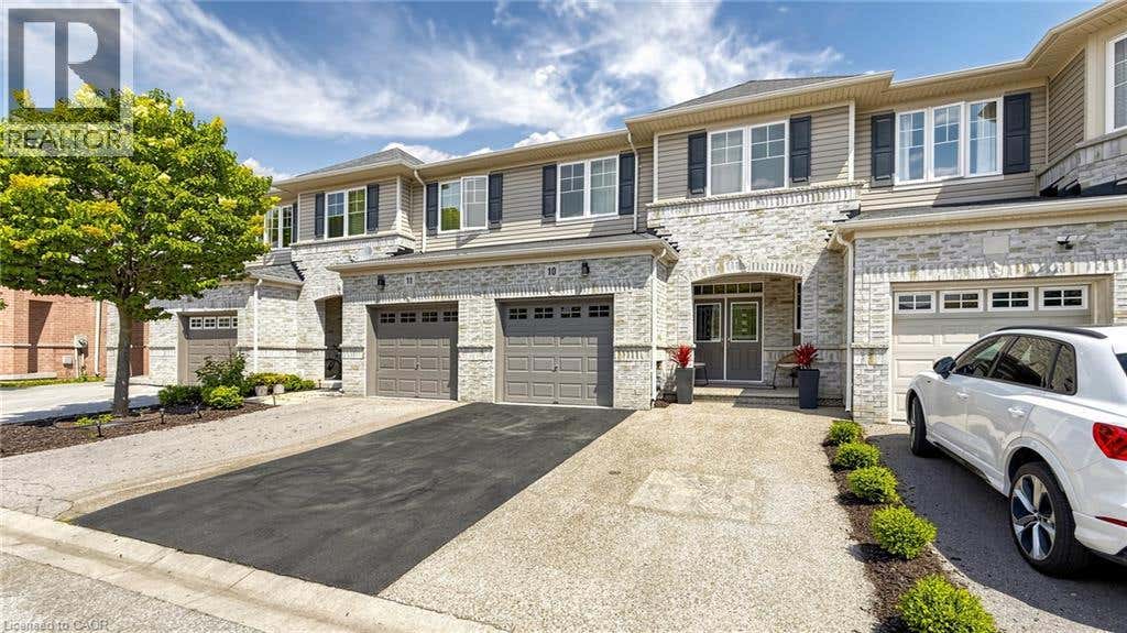 3275 STALYBRIDGE DRIVE UNIT# 10
