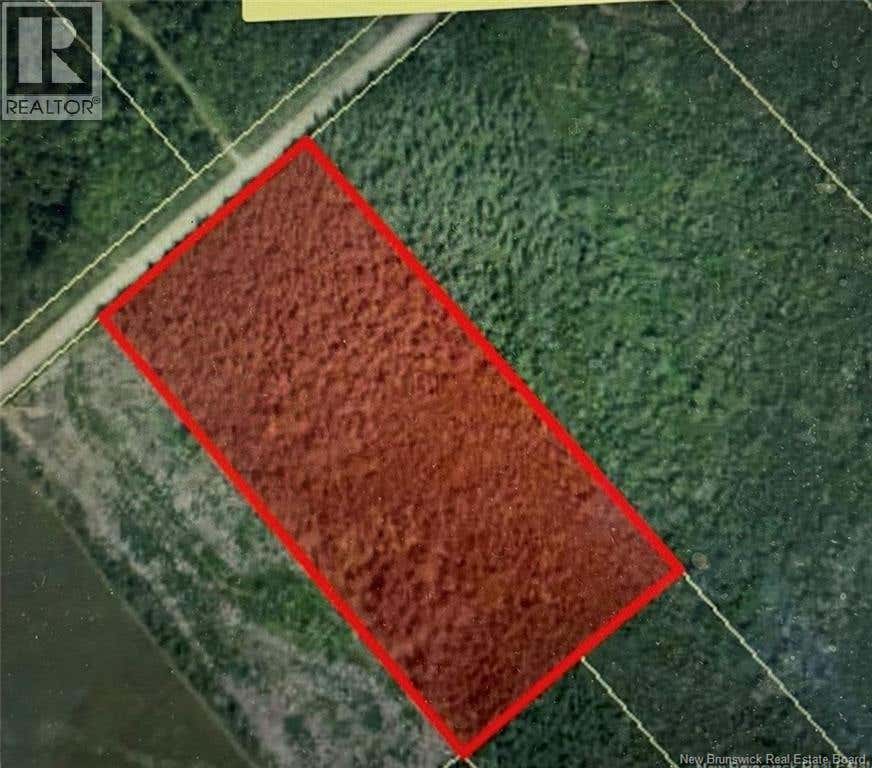 LOT GIROUARDVILLE ROAD