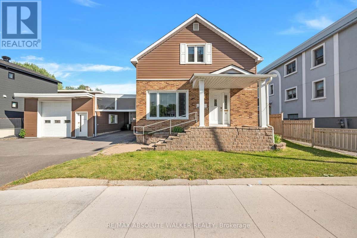 412 MONTREAL ROAD