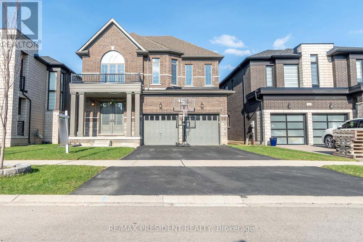 142 PRINCE CHARLES CRESCENT